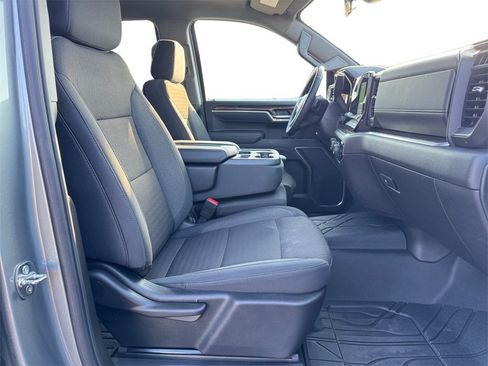 Used 2025 Chevrolet Silverado 1500 LT w/ All Star Edition Plus image 15