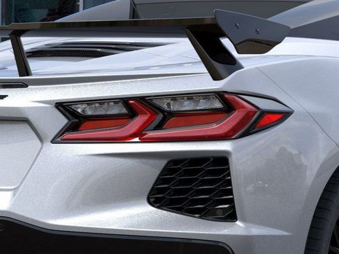 New 2026 Chevrolet Corvette Stingray Preferred Conv w/ Battery Protection Package RWD image 11