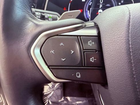 Used 2024 Lexus NX 350h AWD image 23