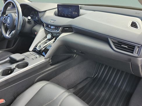 Certified 2023 Acura TLX image 16
