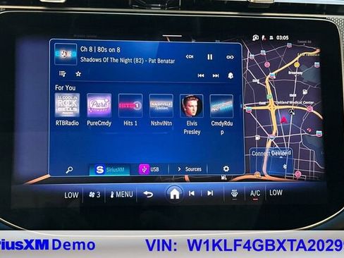 Certified 2026 Mercedes-Benz E 350 Sedan image 40