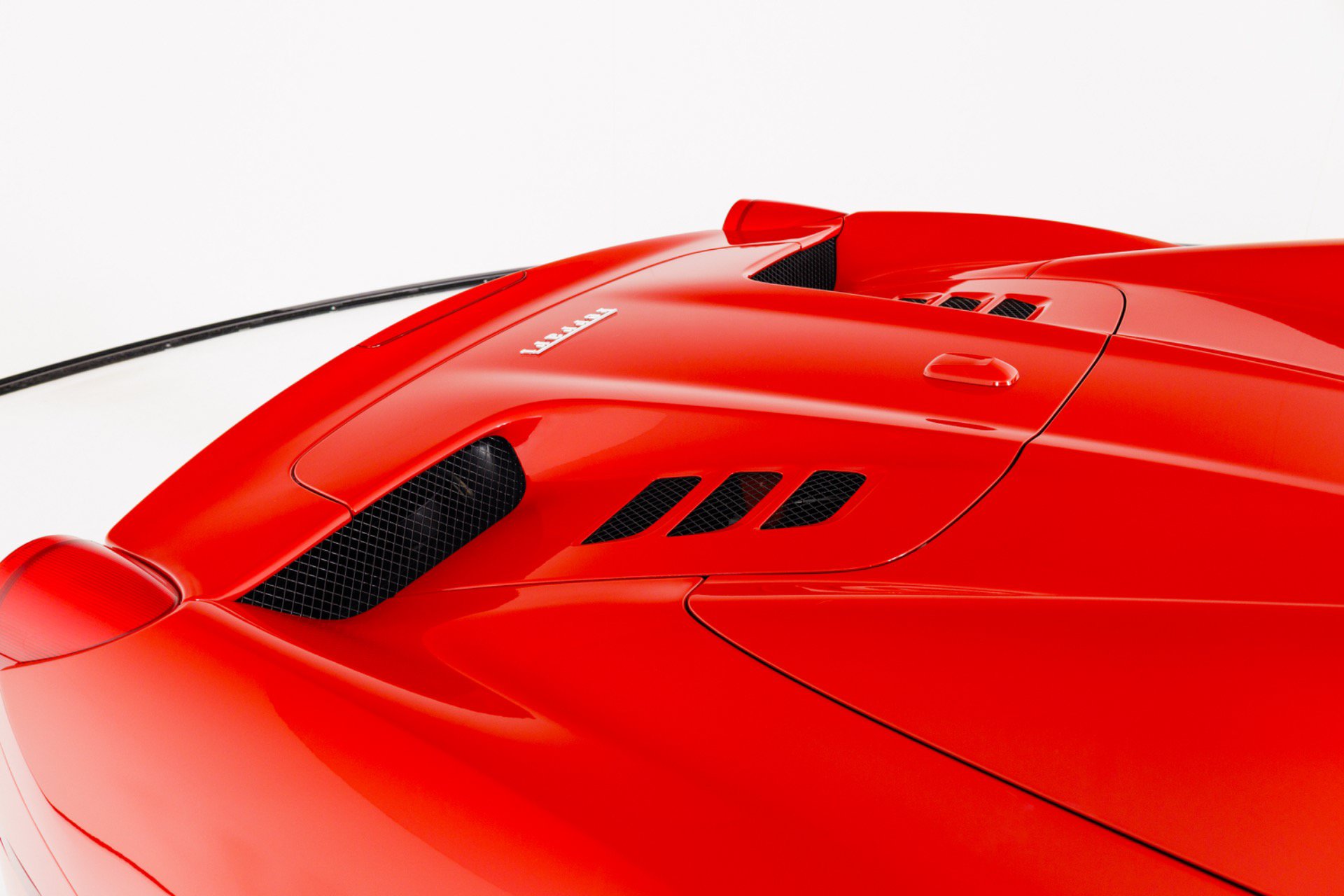 Used 2013 Ferrari 458 Spider RWD image 62