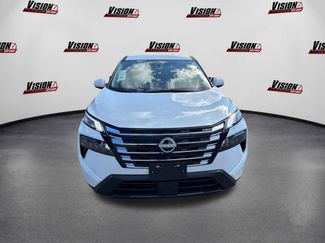 New 2026 Nissan Rogue SV video 2