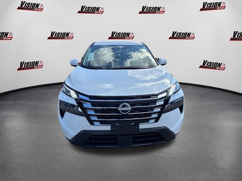 New 2026 Nissan Rogue SV image 2