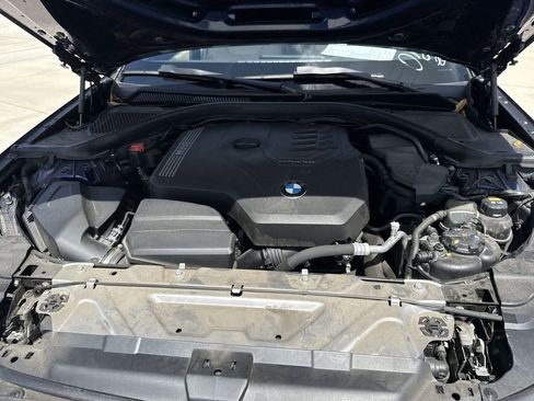 Used 2019 BMW 330i Sedan w/ Convenience Package RWD image 14
