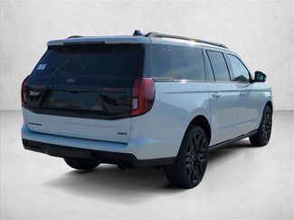 New 2026 Ford Expedition Max Platinum w/ Stealth Performance Package video 2
