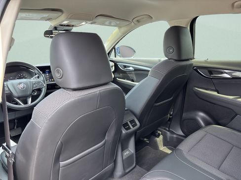 Used 2023 Buick Envision Preferred AWD/4WD image 18