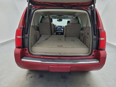 Used 2015 Chevrolet Tahoe LTZ image 29