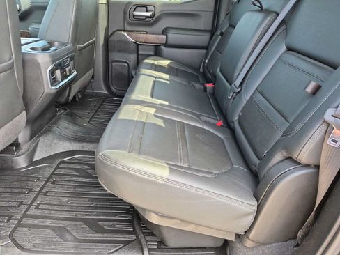 Used 2020 GMC Sierra 1500 Denali w/ Denali Ultimate Package AWD/4WD image 19