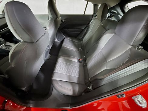 Certified 2024 Subaru Impreza 2.0i Sport image 28