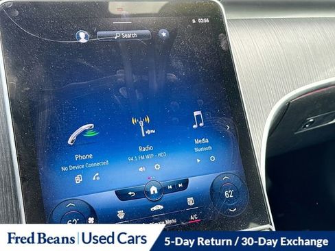 Used 2022 Mercedes-Benz C 300 4MATIC Sedan image 15