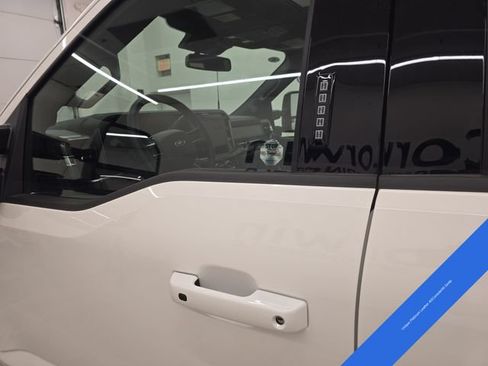 New 2026 Ford F250 Platinum AWD/4WD image 27