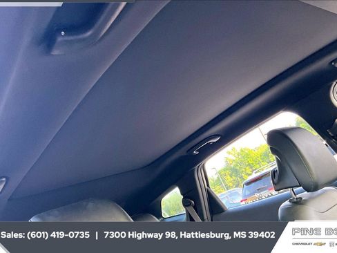 Used 2024 Kia Sportage X-Line w/ X-Line Premium Package AWD/4WD image 18