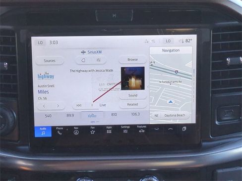 New 2025 Ford F150 King Ranch image 18