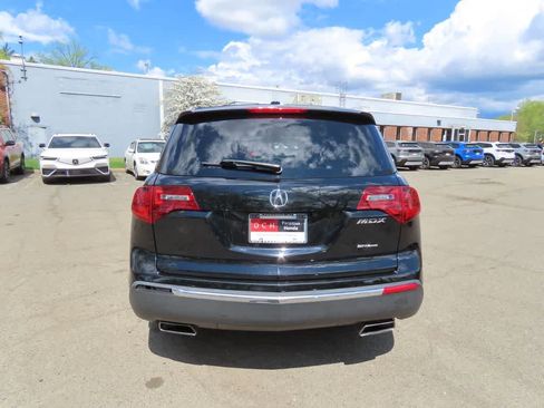 Used 2013 Acura MDX image 5