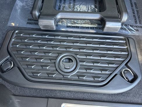 New 2026 RAM 1500 Tungsten w/ Bed Utility Group image 32