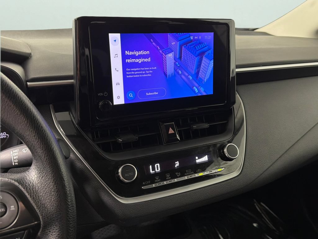 Used 2024 Toyota Corolla LE FWD image 22
