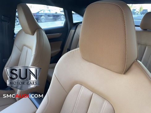 New 2026 Audi A6 3.0 image 17