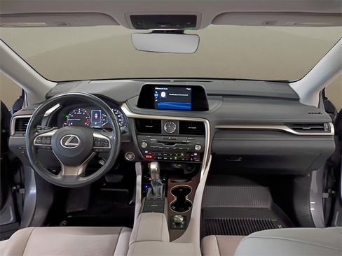 Used 2022 Lexus RX 350 350 image 26