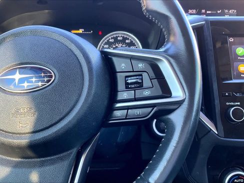 Used 2022 Subaru Forester Premium image 25