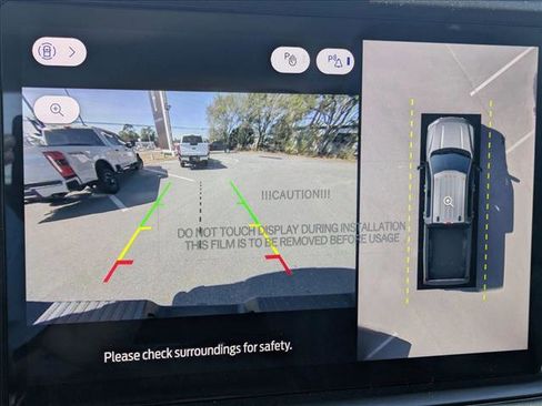 New 2026 Ford F250 Lariat w/ Chrome Package image 13