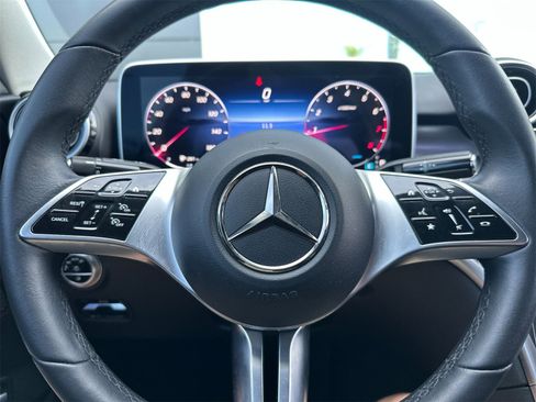 Certified 2023 Mercedes-Benz C 300 Sedan image 25