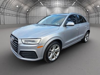 Used 2016 Audi Q3 2.0T Prestige