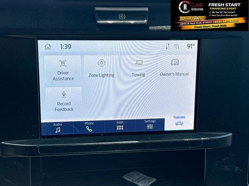 Used 2025 Ford F250 XLT AWD/4WD image 15