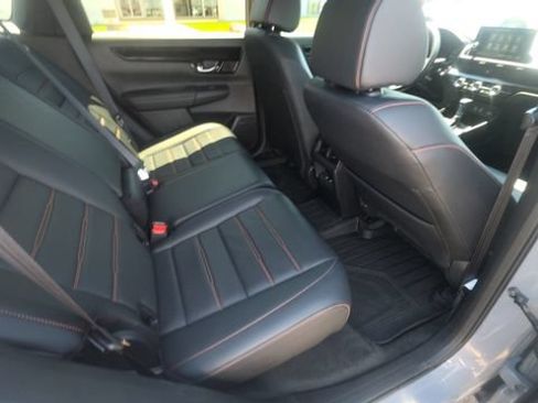 Used 2023 Honda CR-V Sport Touring image 28