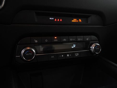 Used 2019 MAZDA CX-5 Touring image 21