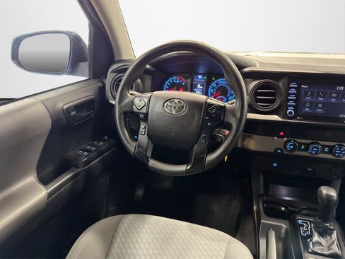 Used 2021 Toyota Tacoma SR w/ SR Convenience Package RWD image 15
