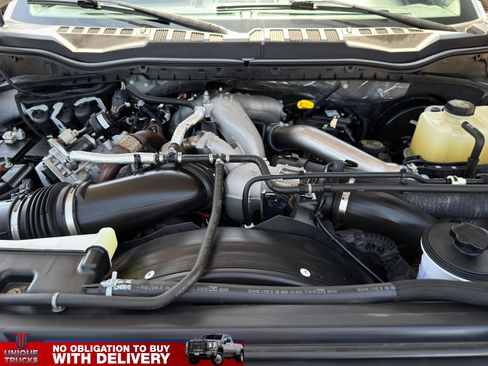 Used 2021 Ford F250 Lariat AWD/4WD image 11