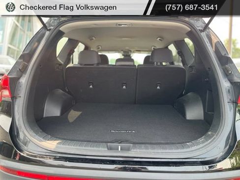 Used 2023 Hyundai Santa Fe SE AWD/4WD image 31
