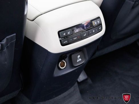 Used 2023 Hyundai Palisade Limited FWD image 40