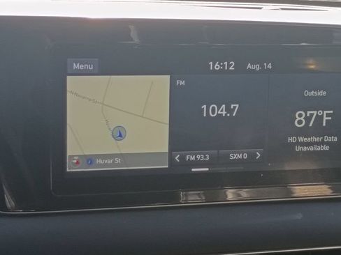 Used 2020 Hyundai Palisade Limited AWD/4WD image 27