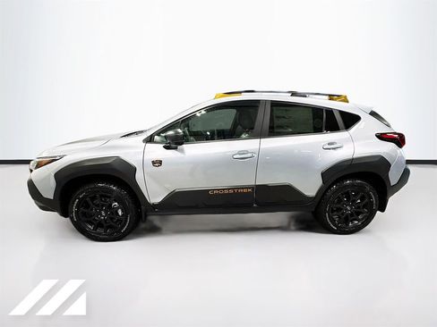 New 2026 Subaru Crosstrek 2.5i Wilderness w/ Wilderness Package image 8