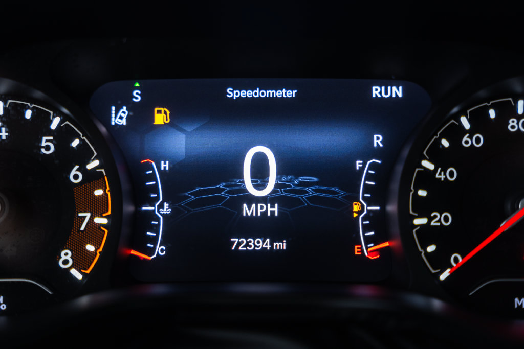 Used 2022 Jeep Compass Limited w/ Sun and Sound Group AWD/4WD image 50
