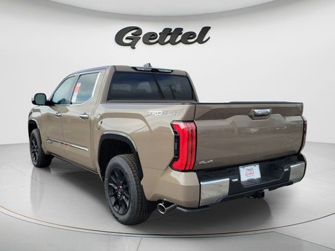 New 2026 Toyota Tundra 1794 Edition image 6