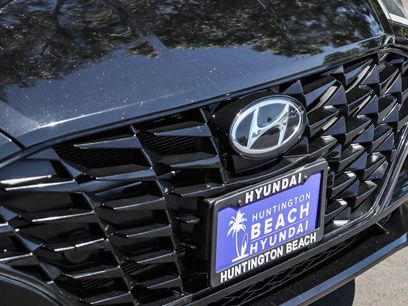 Used 2023 Hyundai Sonata SEL w/ Convenience Package