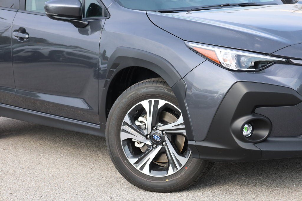 New 2026 Subaru Crosstrek 2.5i Premium AWD/4WD image 3