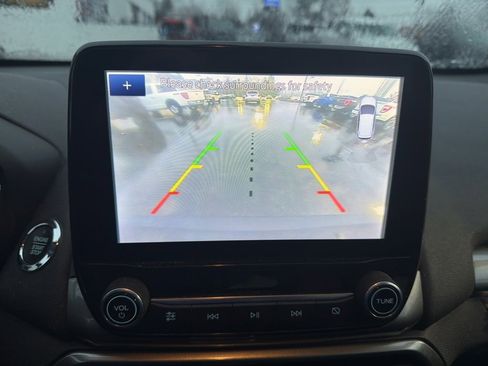 Used 2020 Ford EcoSport SE image 15