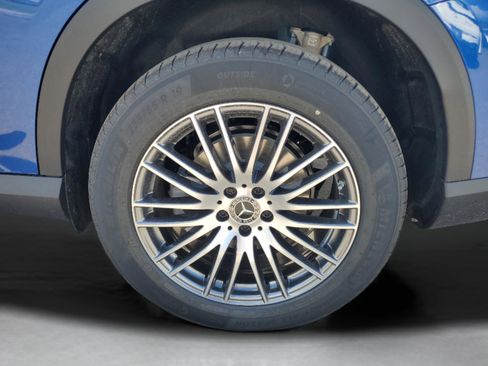 Certified 2026 Mercedes-Benz GLC 300 image 7