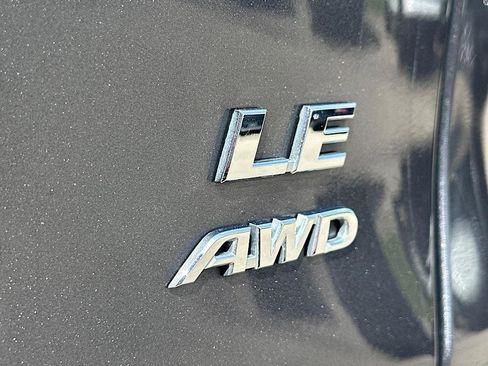 Certified 2024 Toyota RAV4 LE image 11