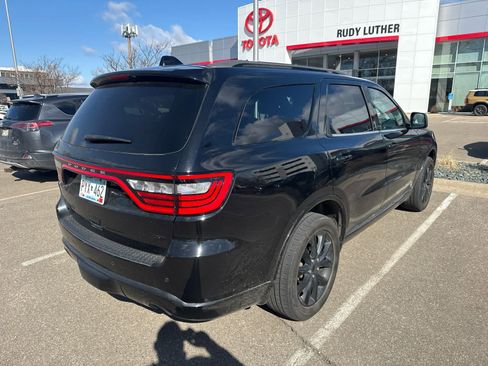 Used 2018 Dodge Durango GT w/ Premium Group image 3