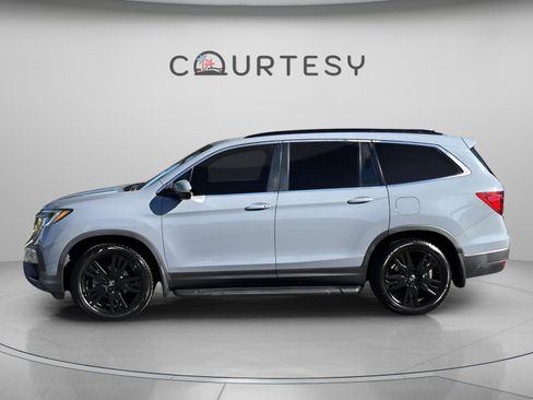 Used 2022 Honda Pilot Special Edition image 4