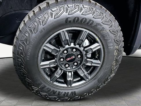New 2026 GMC Sierra 1500 AT4X AWD/4WD image 13