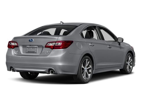 Used 2017 Subaru Legacy 2.5i Limited AWD/4WD image 5
