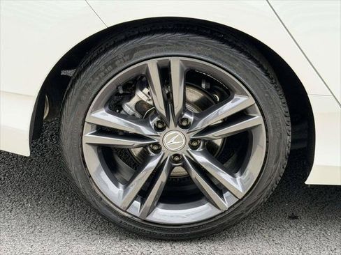 Used 2024 Acura Integra A-Spec FWD image 8