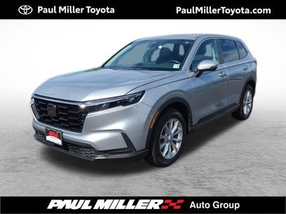 Used 2024 Honda CR-V EX-L