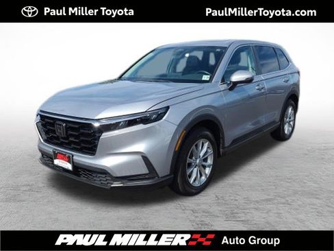 Used 2024 Honda CR-V EX-L image 1